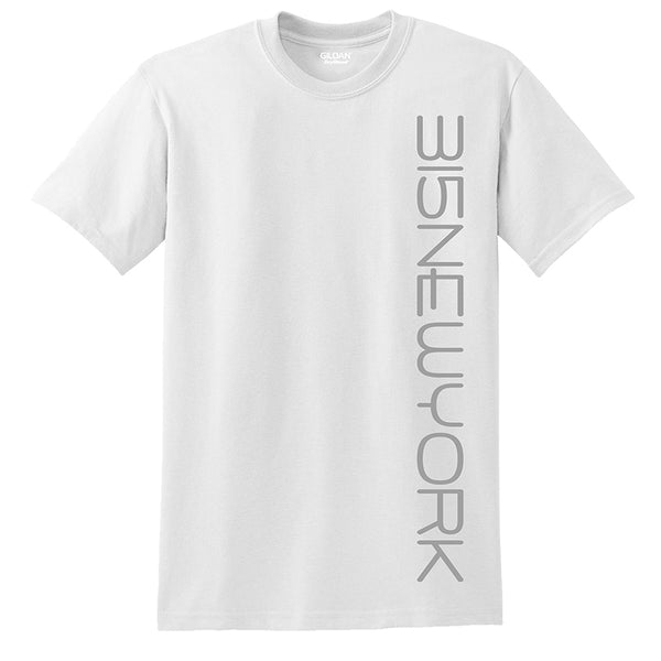 "315 NEW YORK" v.2 T-shirts