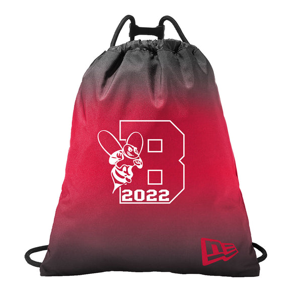 Varsity "B" 2022 Cinch Bags