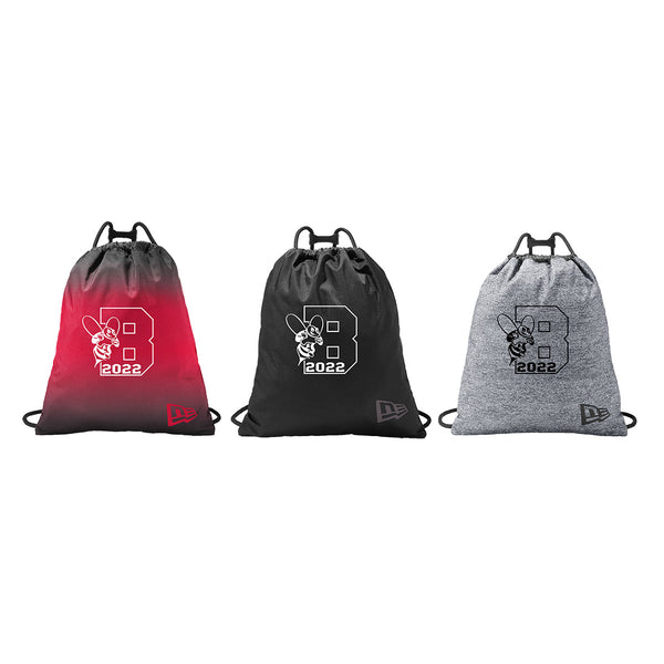 Varsity "B" 2022 Cinch Bags