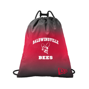 B'Ville Bees New Era Cinch Bag