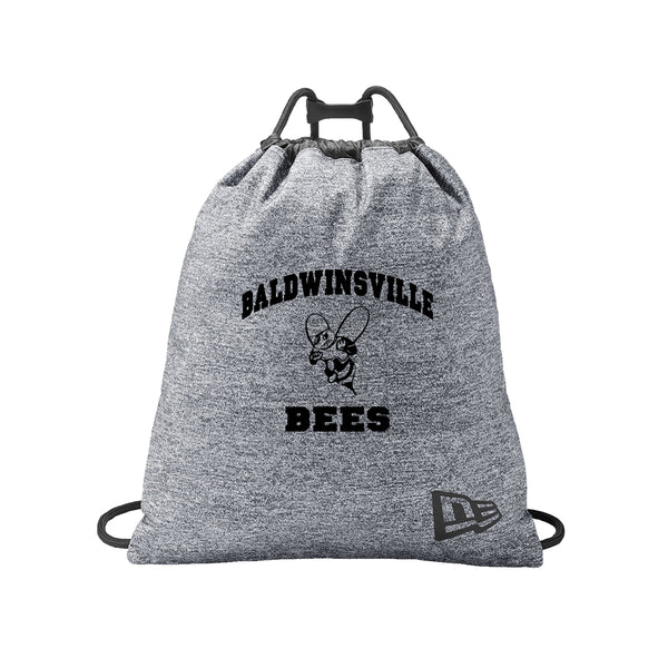 Baldwinsville Bees Cinch Bag