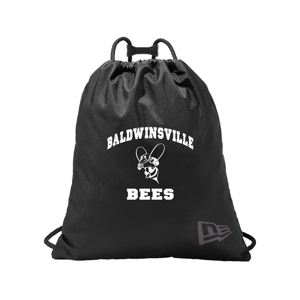 Baldwinsville Bees Cinch Bag