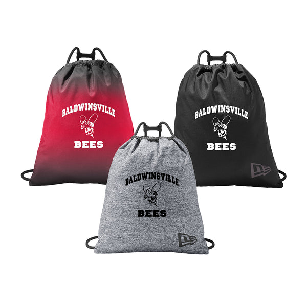 Baldwinsville Bees Cinch Bag