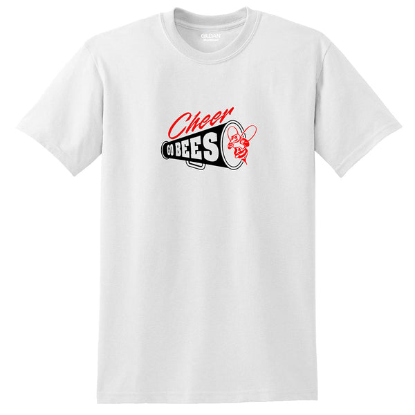 B'Ville "Cheer" T-shirts
