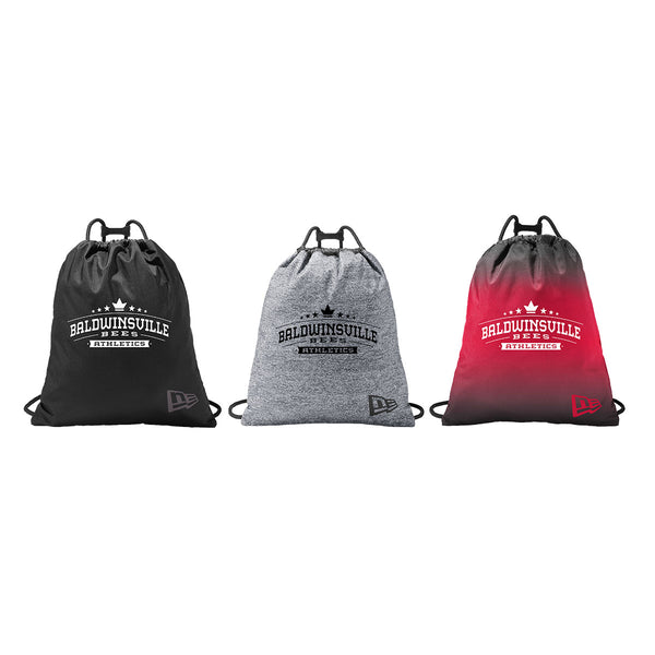 "Baldwinsville Bees Athletics" Cinch Bags