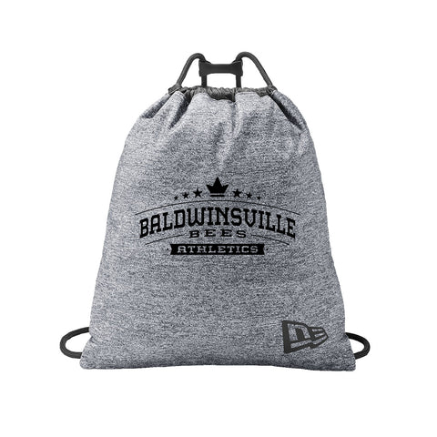"Baldwinsville Bees Athletics" Cinch Bags