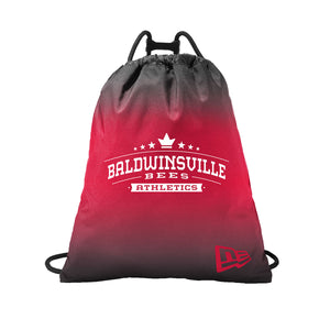 "Baldwinsville Bees Athletics" Cinch Bags