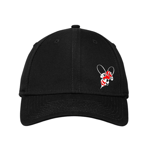 B'Ville Bee New Era NE200 Adjustable Cap