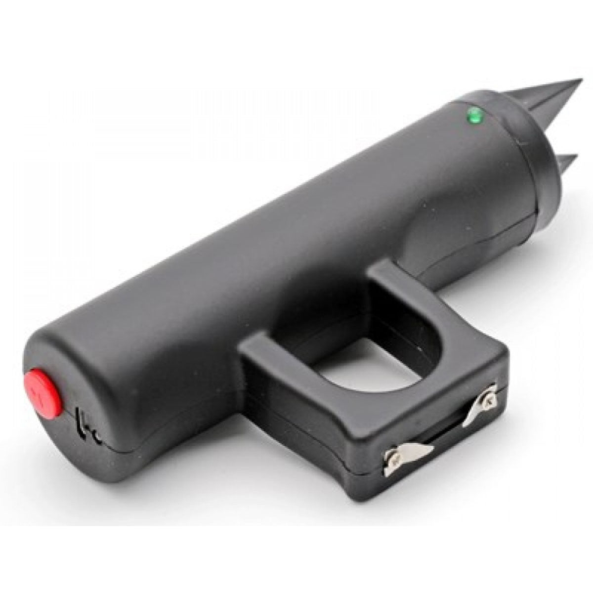 CHEETAH Jogger Rechargeable Stun Gun w/ Alarm