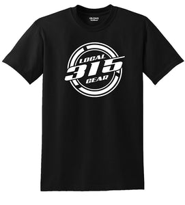 "Local 315 Gear" T-shirts