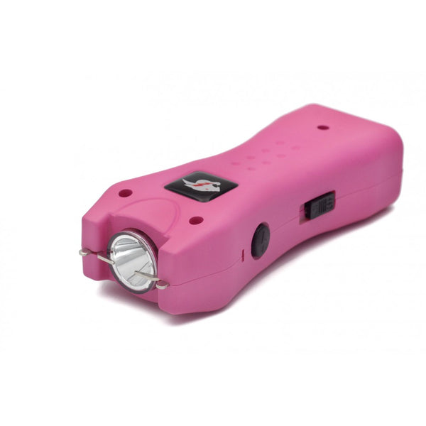 CHEETAH Slim Max Power Rechargeable Stun Gun