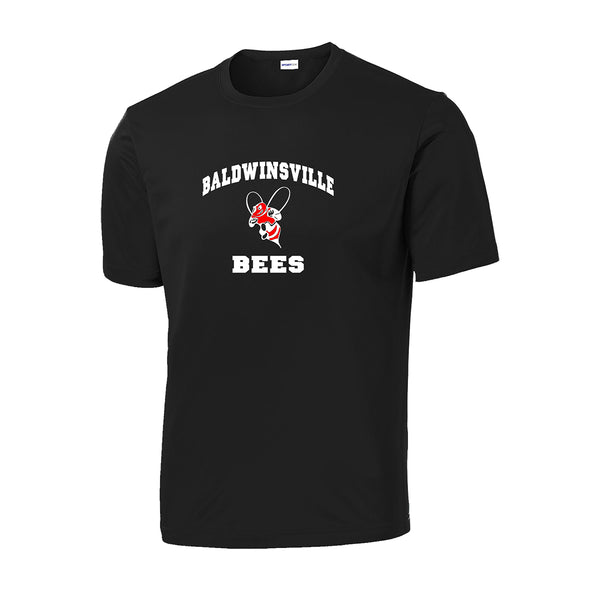 Baldwinsville Bee Dri-Fit Short Sleeve Shirt
