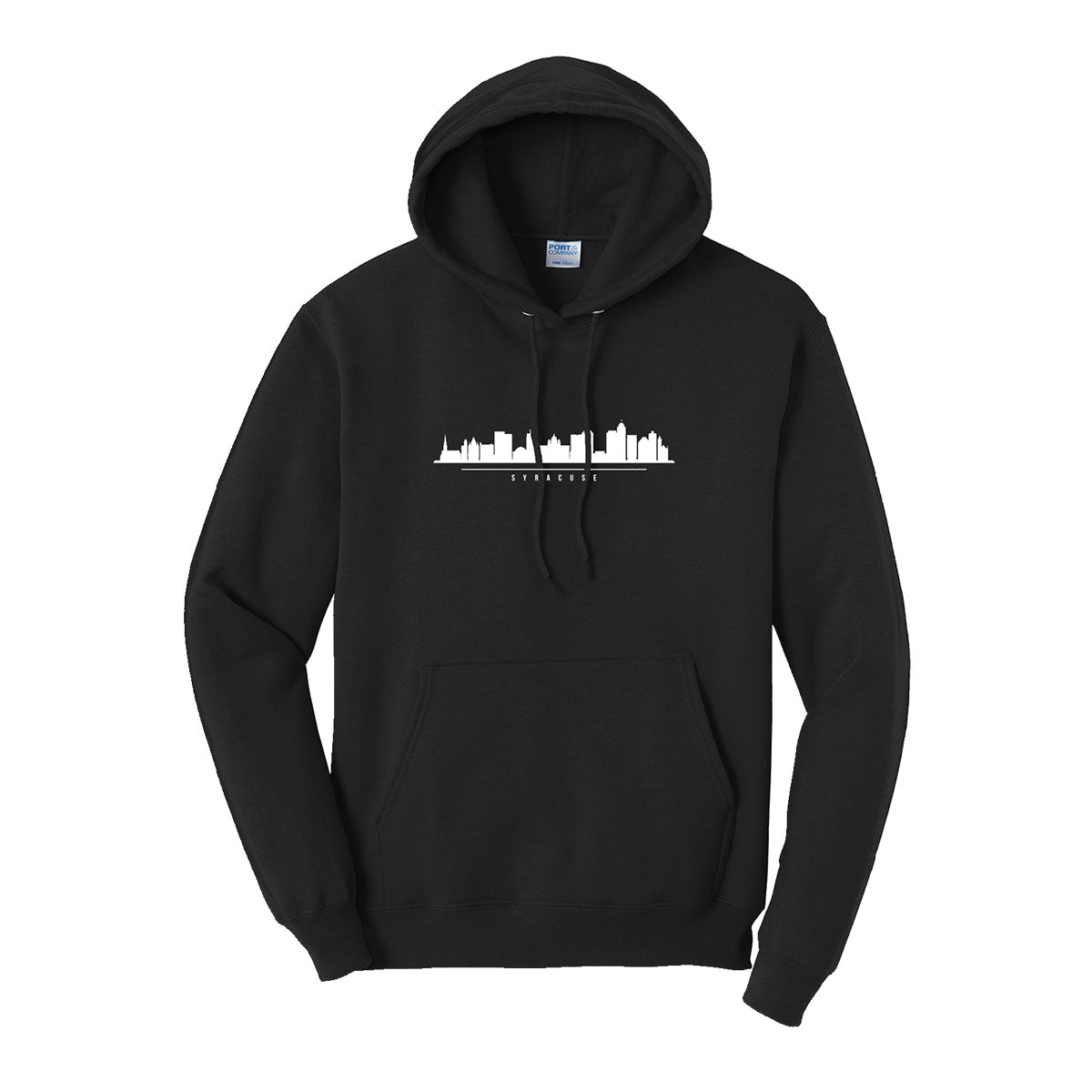 Syracuse Skyline Hoodie