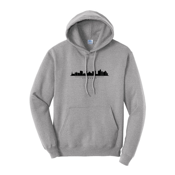 Syracuse Skyline Hoodie