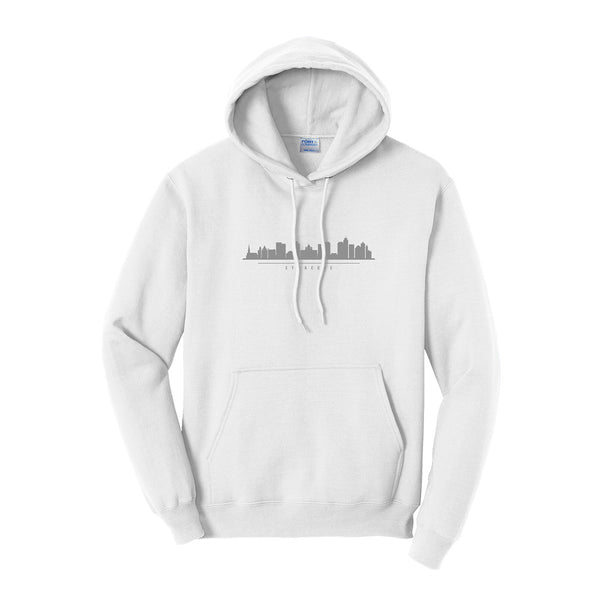 Syracuse Skyline Hoodies