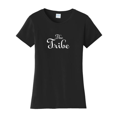 "The Tribe" Bridal Party Shirt